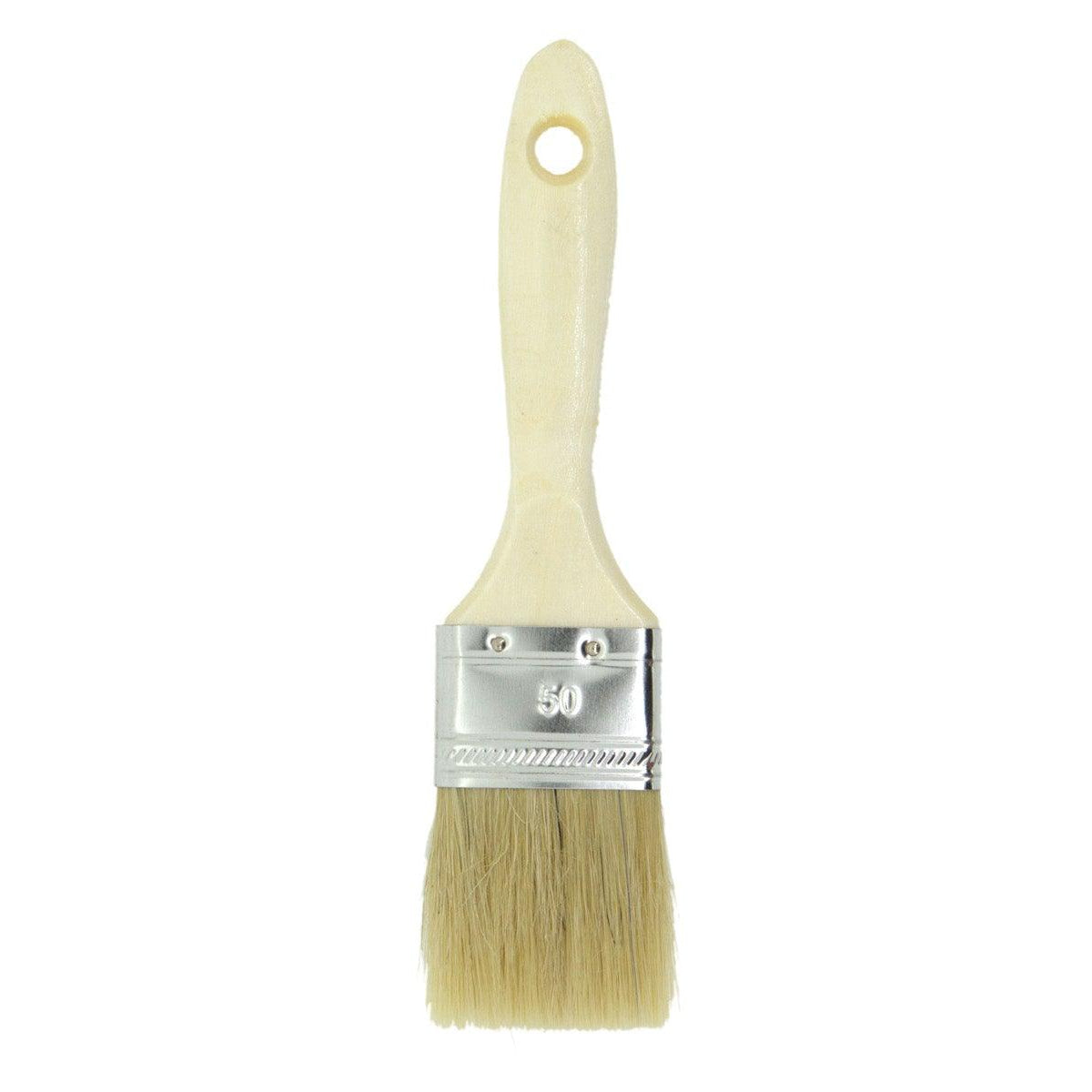 Brocha de Pintura Profesional Plana