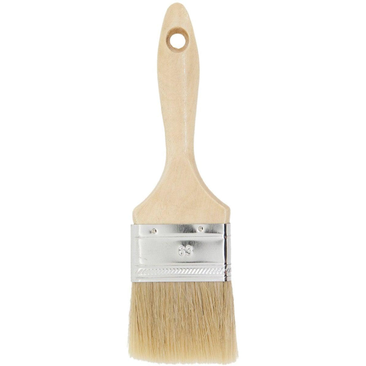 Brocha de Pintura Profesional Plana