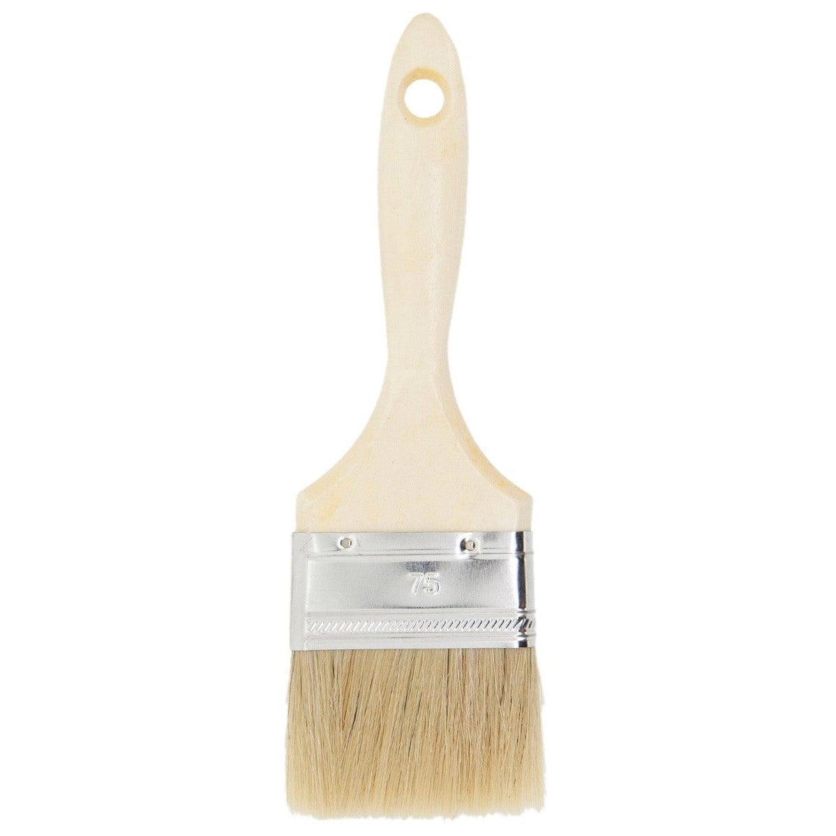 Brocha de Pintura Profesional Plana