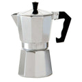 Cafetera Italiana Aroma 12 Tazas