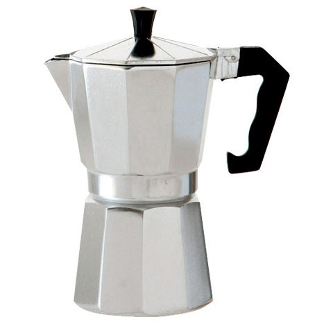 Cafetera Italiana Aroma 12 Tazas