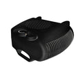 Calefactor Eléctrico Horizontal–Vertical 1000W–2000W Negro
