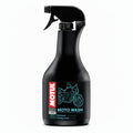 Limpiador Moto Motul E2 Moto Wash 1L