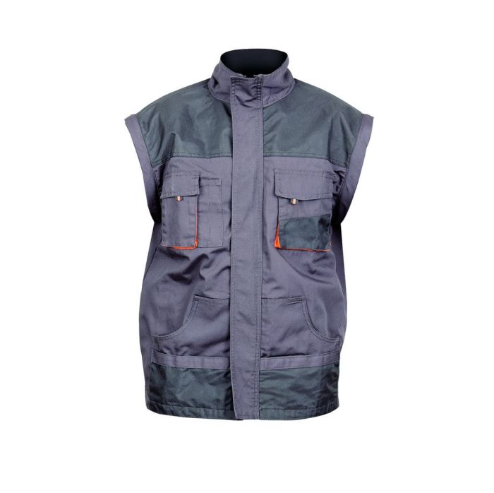 Chaqueta / Chaleco de Trabajo Workfit Pro