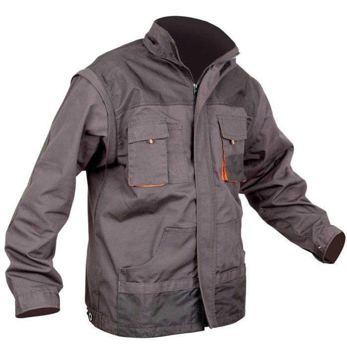Chaqueta / Chaleco de Trabajo Workfit Pro