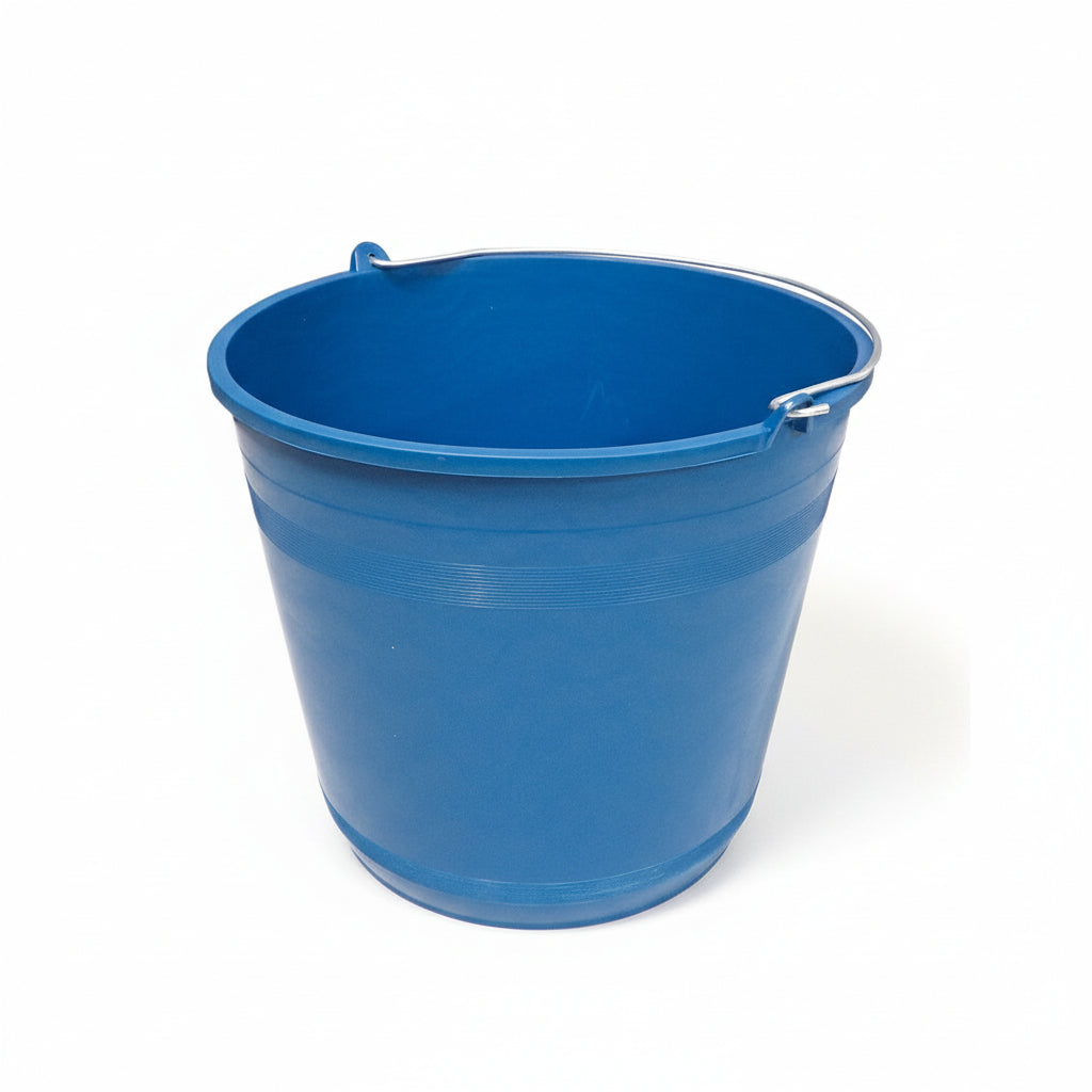 Cubo Multiusos 16L Reciclado