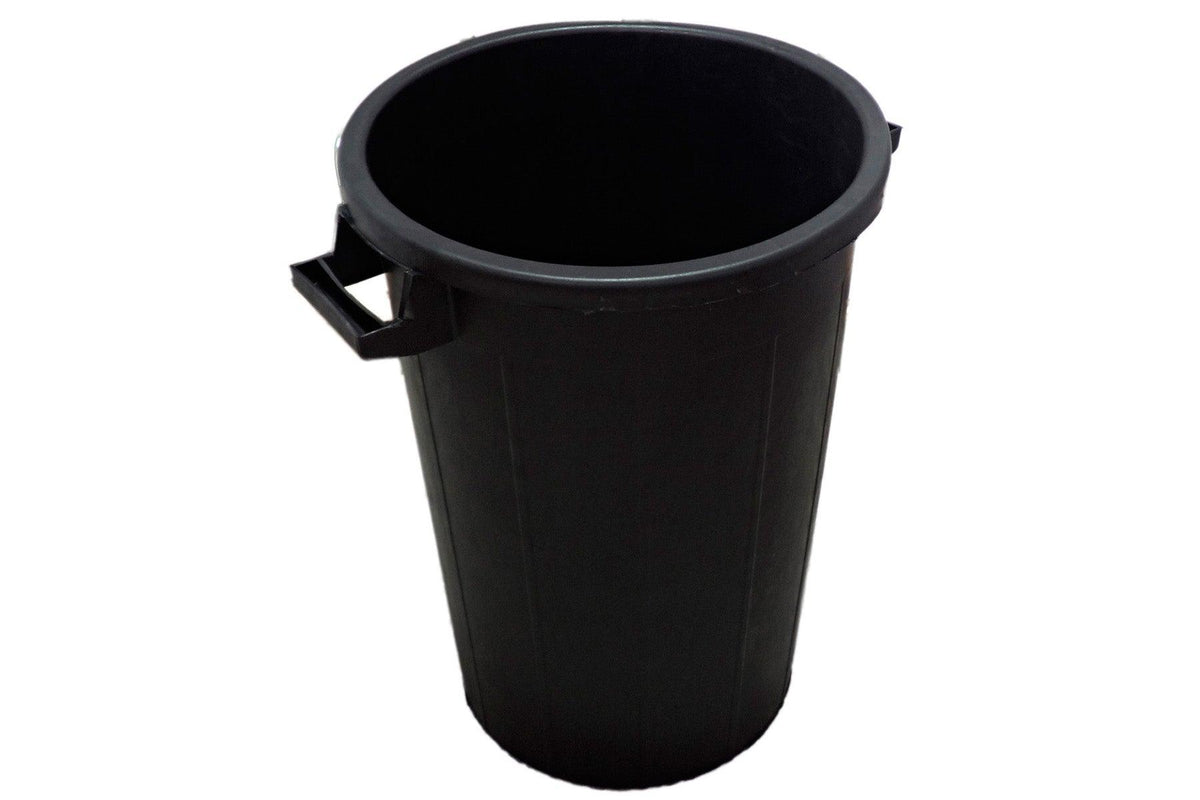 Cubo de Basura Industrial Irrompible 100L