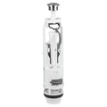 Descargador Cisterna WC Doble Pulsador Universal ARTIC ECO