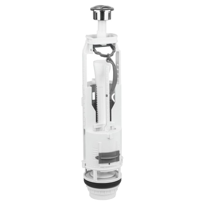 Descargador Cisterna WC Doble Pulsador Universal ARTIC ECO