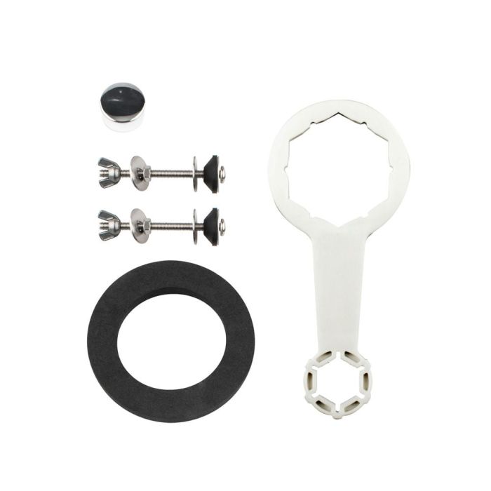 Descargador Cisterna WC Doble Pulsador Universal ARTIC ECO