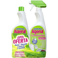 AGERUL Quitagrasas Concentrado Recambio