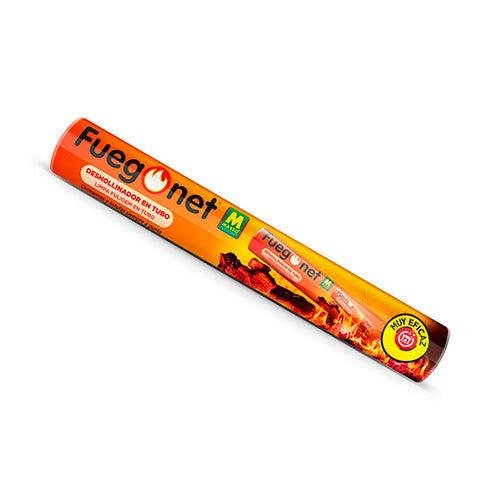 Deshollinador Químico 175 g