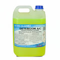 Detergente Lavavajillas Máquina 5L