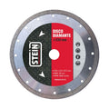 Disco de Diamante Continuo Ø230mm