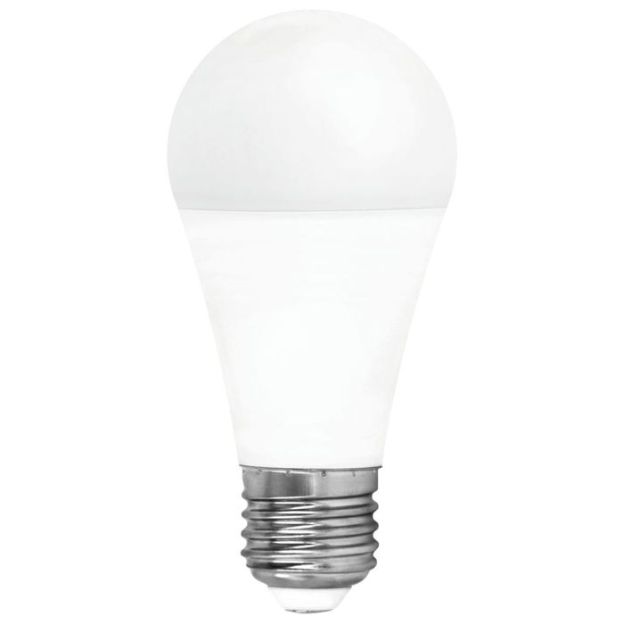 Bombilla LED E27 A60 15W Luz Fría