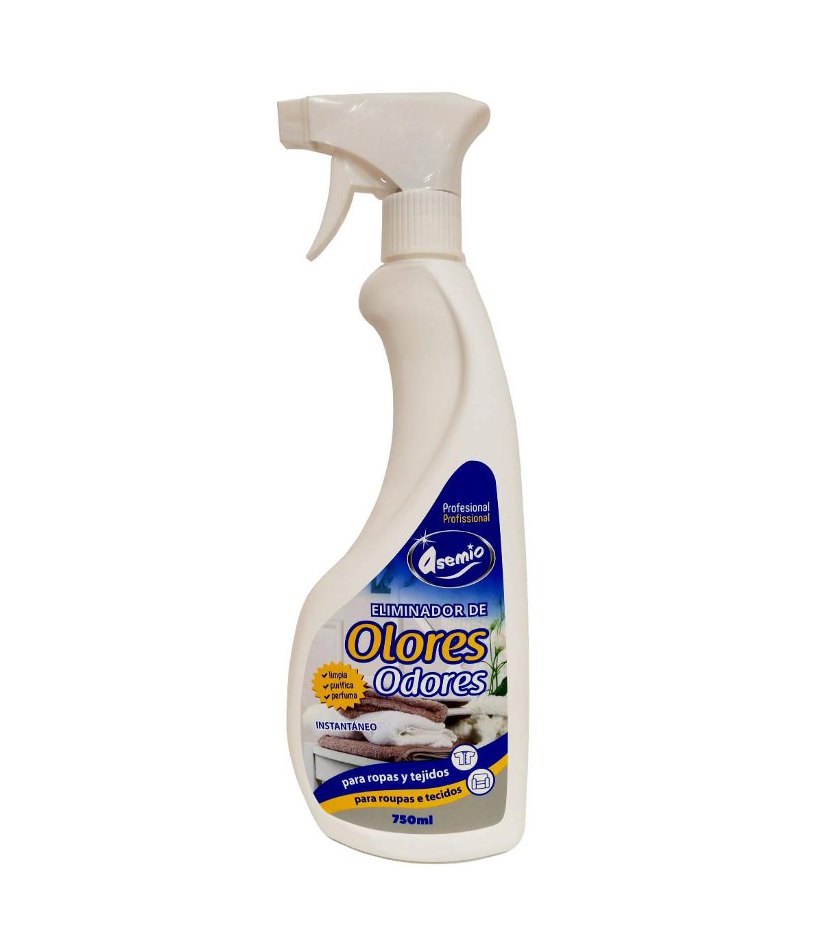Eliminador de Olores 750ml