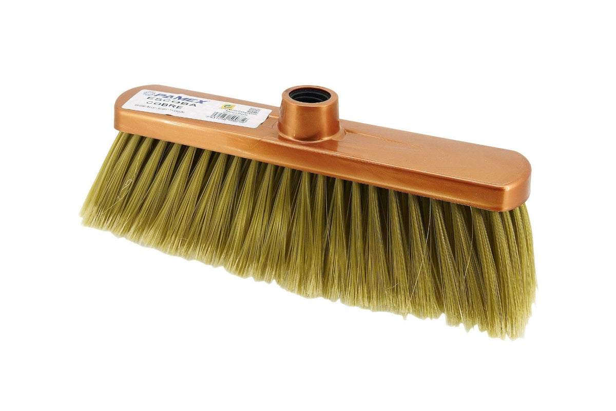 Cepillo Mod. Cobre