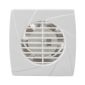 Extractor de Aire Baño 120mm Silencioso