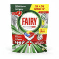 Fairy Platinum Plus 36 Pastillas Lavavajillas