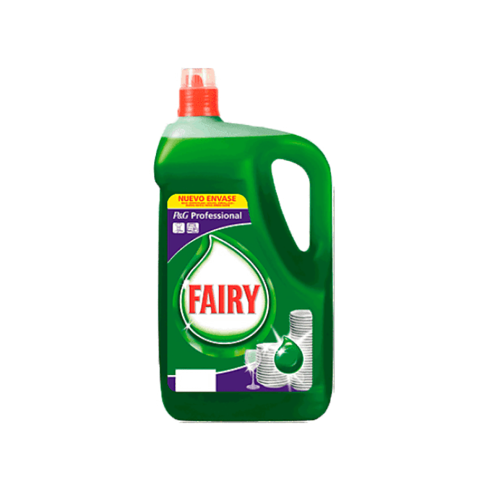 Fairy Profesional 5L