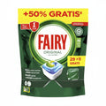 Fairy Original 44 Pastillas Lavavajillas