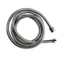 Flexo de Ducha Inoxidable Extensible 1,7–2,0 m