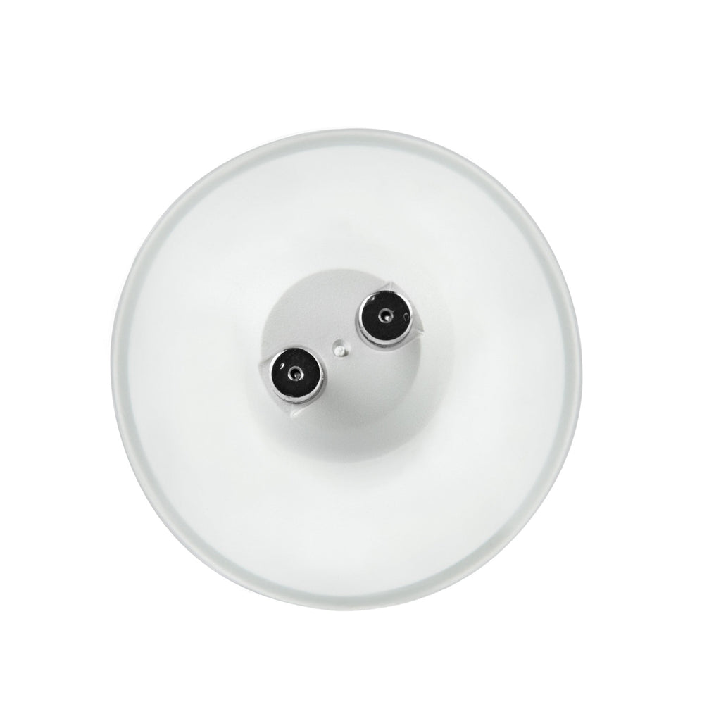 Bombilla LED Dicroica GU10 5W Luz Fría