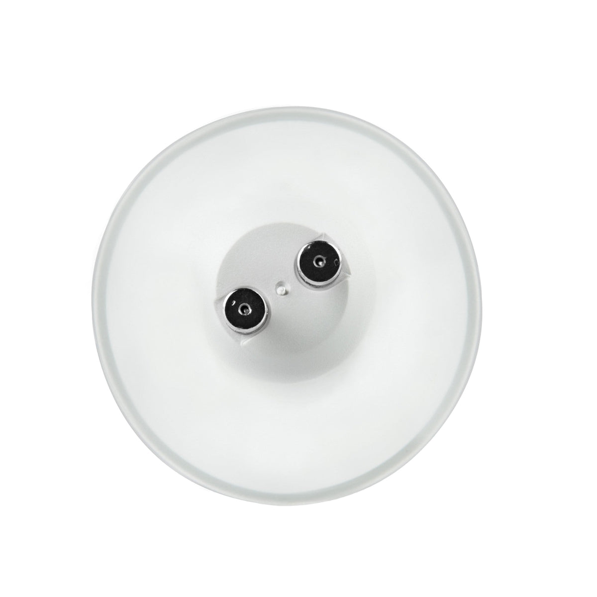 Bombilla LED Dicroica GU10 5W Luz Fría