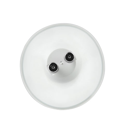 Bombilla LED Dicroica GU10 5W Luz Fría