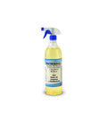 Limpiador Abrillantador Acero Inoxidable 1L