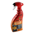 Limpiador Cristal Estufa y Chimenea Fuego-Net 750ml