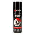Limpiador de Frenos Spray Würth Black Edition 500ml
