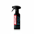 Limpiador Llantas Moto Motul E3 Wheel Clean 400ml