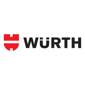 Logo Würth: comprar productos Würth online
