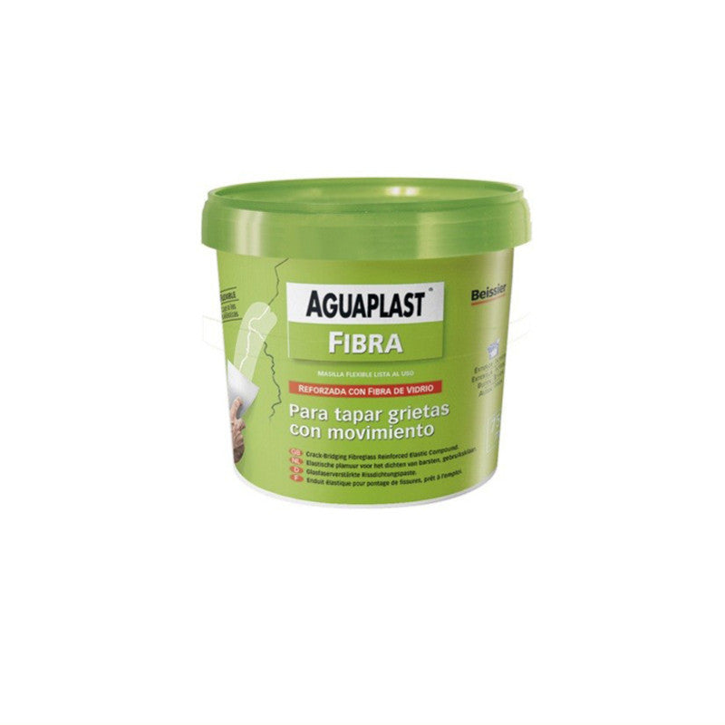 Aguaplast Pasta con Fibra 750 ml