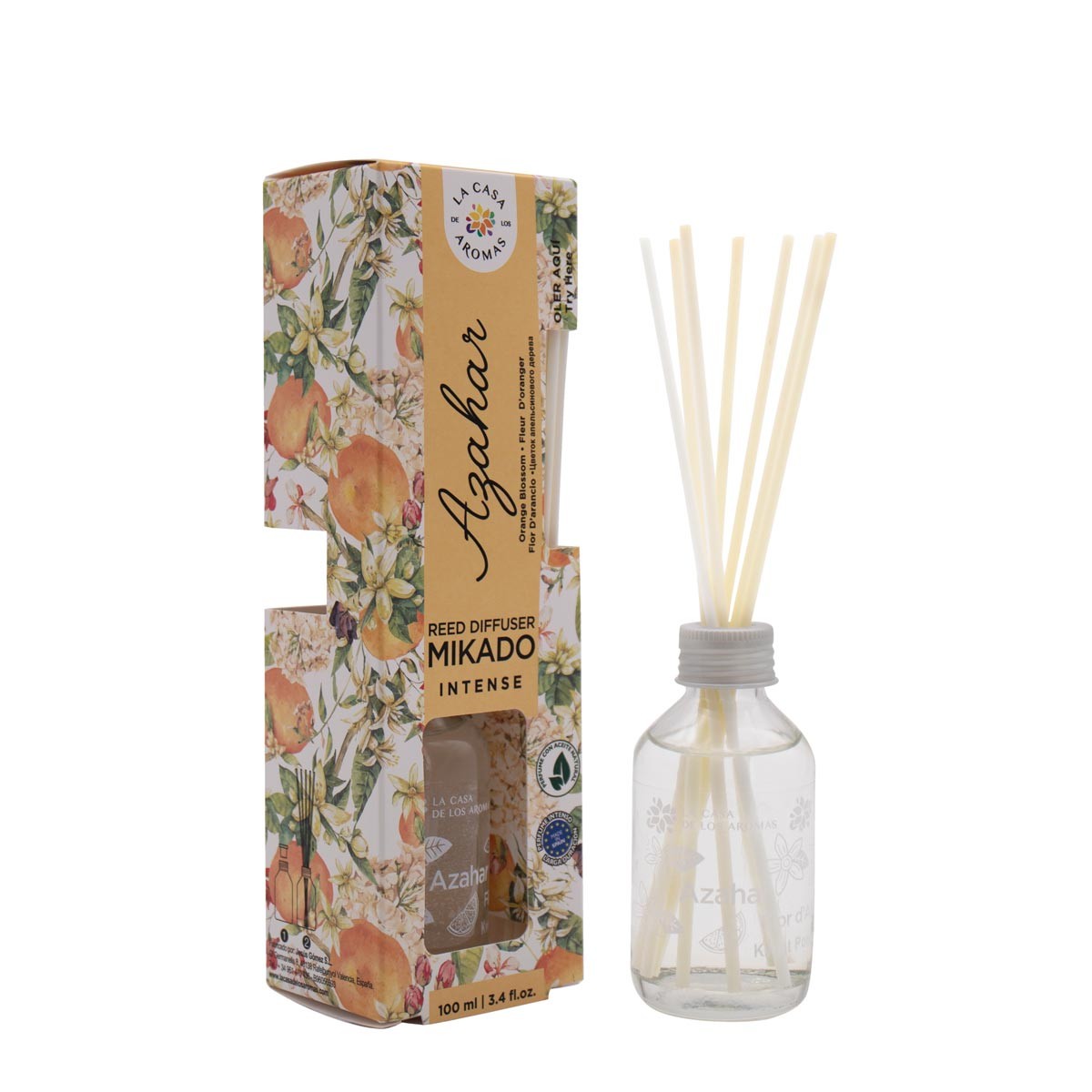 Ambientador Mikado 100ml
