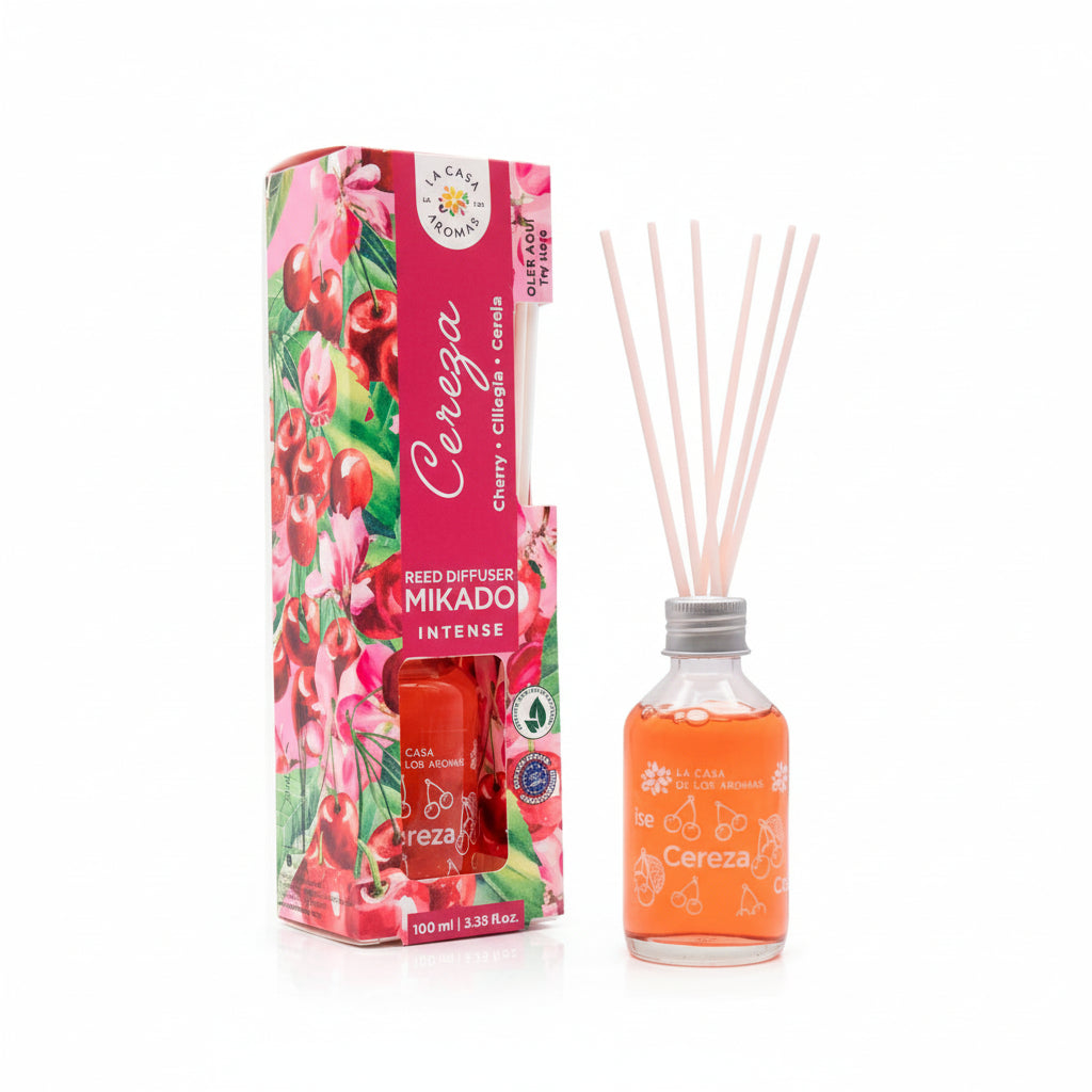 Ambientador Mikado 100ml