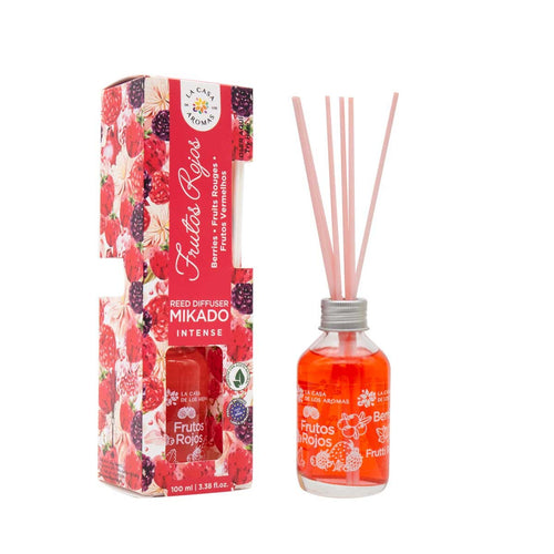 Ambientador Mikado 100ml