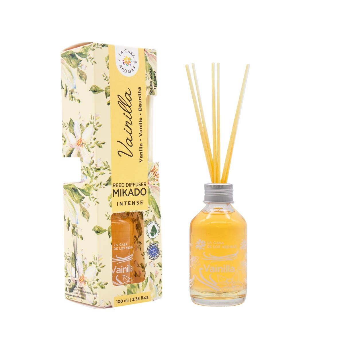 Ambientador Mikado 100ml