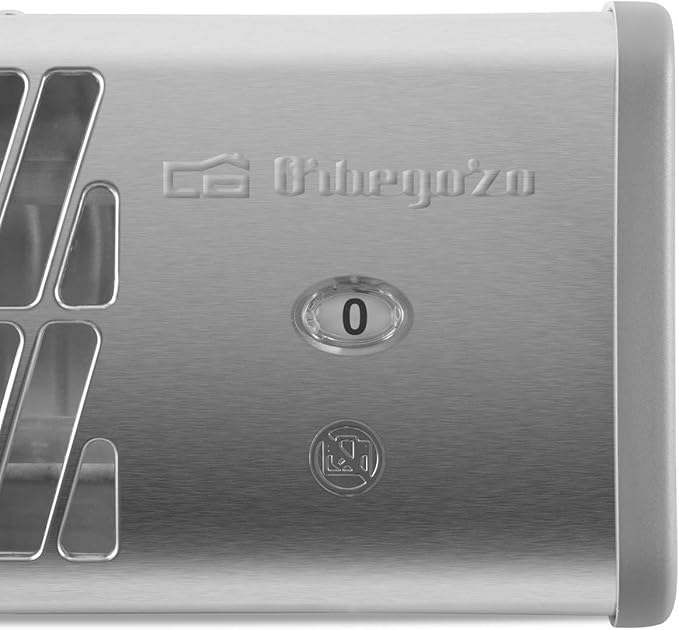 Radiador Cuarzo Baño Mural Orbegozo BB 5000 1200W