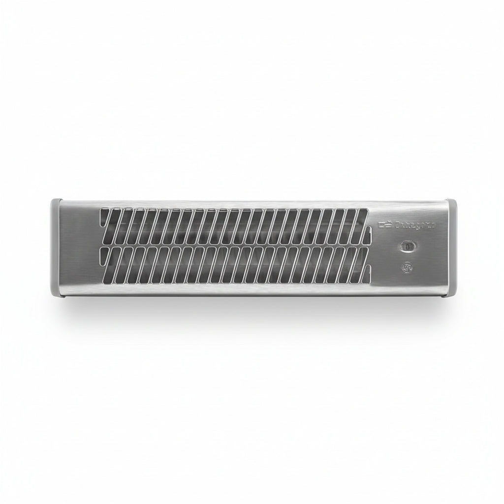 Radiador Cuarzo Baño Mural Orbegozo BB 5000 1200W