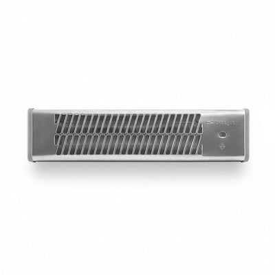Radiador Cuarzo Baño Mural Orbegozo BB 5000 1200W