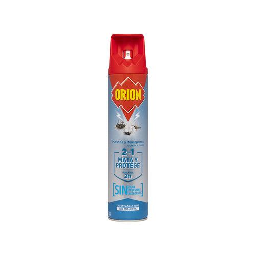 Insecticida ORION 600ml Sin Olor