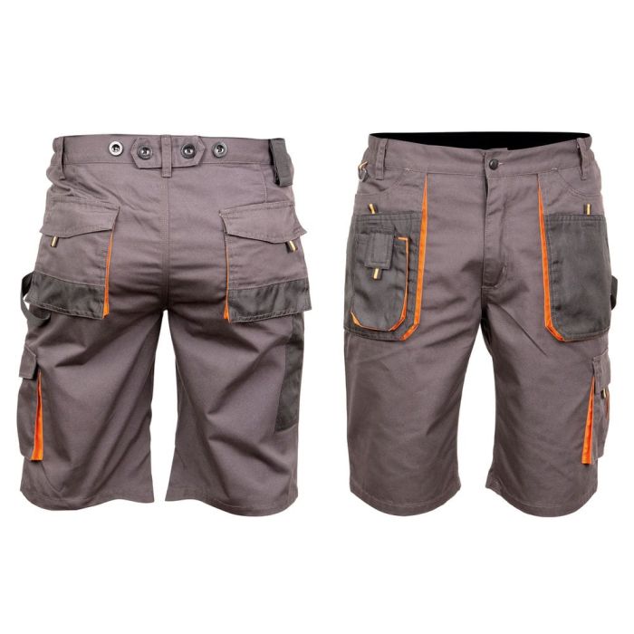 Pantalón Corto de Trabajo Workfit Pro