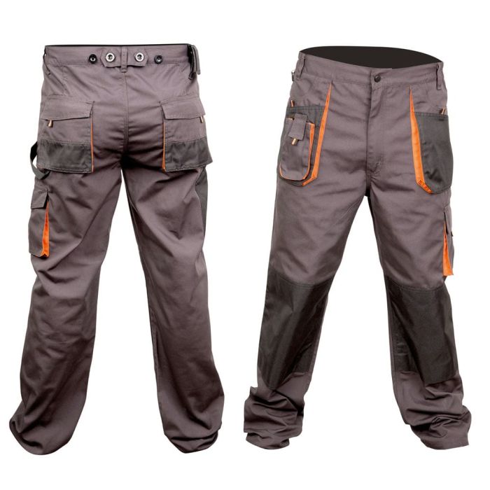 Pantalón Largo de Trabajo Workfit Pro