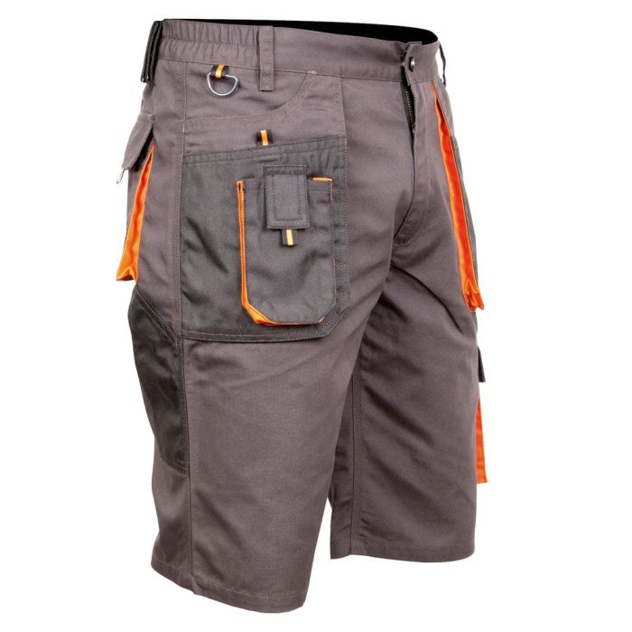 Pantalón Corto de Trabajo Workfit Pro
