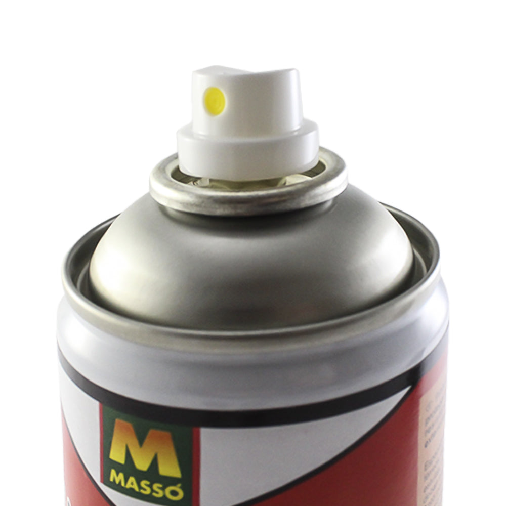 Pintura Anticálorica Negra Spray 400 ml