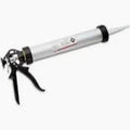 Pistola Aplicador de Mortero Aluminio 650 ml RUBI