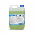 Desincrustante Ácido Lavavajillas Industrial 5L