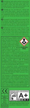 Disolvente Universal 1 L